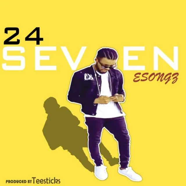 24 Seven