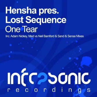 One Tear by Hensha