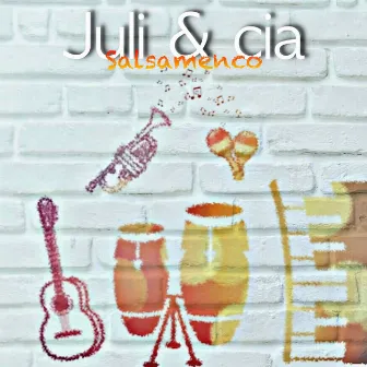 Salsamenco by Juli & Cia