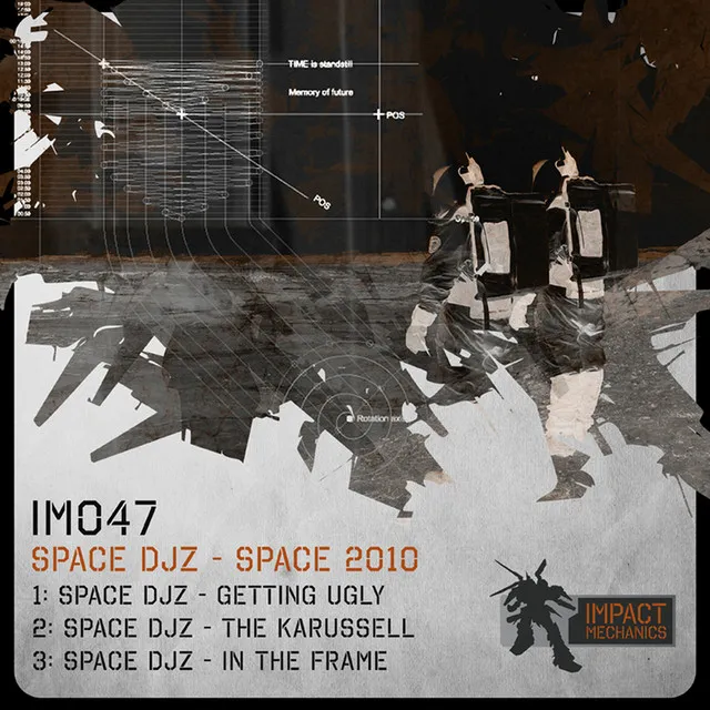 Space 2010