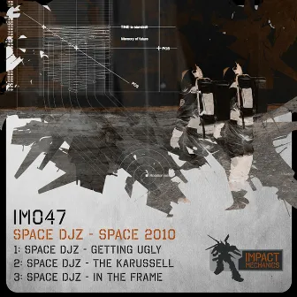 Space 2010 by Space Djz