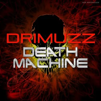 Death Machine by Drimuzz