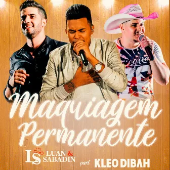 Maquiagem Permanente by Luan & Sabadin