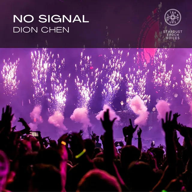 No Signal