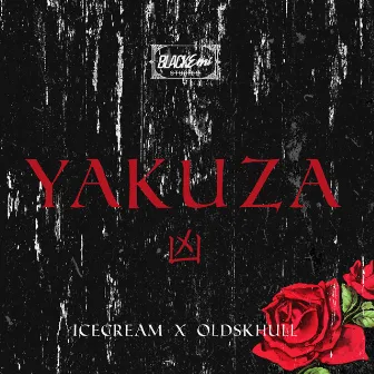 YAKUZA by IceCream