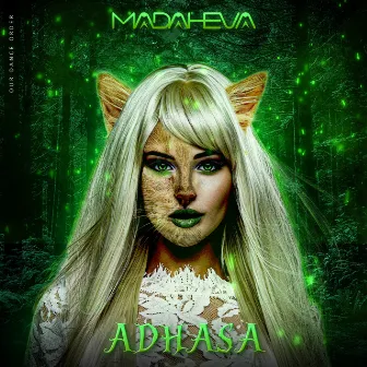 Adhasa by Madaheva