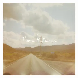 Home Routes by Emily Vay