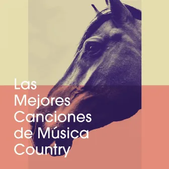 Las Mejores Canciones De Música Country by Unknown Artist