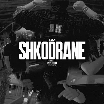 Shkodrane by BM