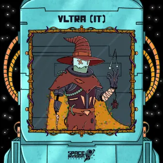 Voodoo by VLTRA (IT)