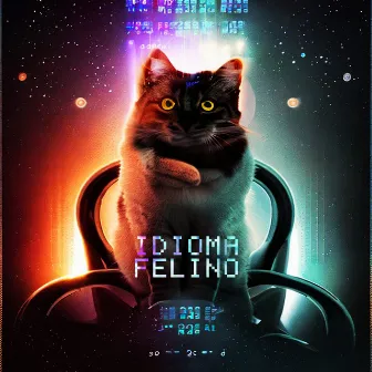 Idioma Felino by Isayah Thomas