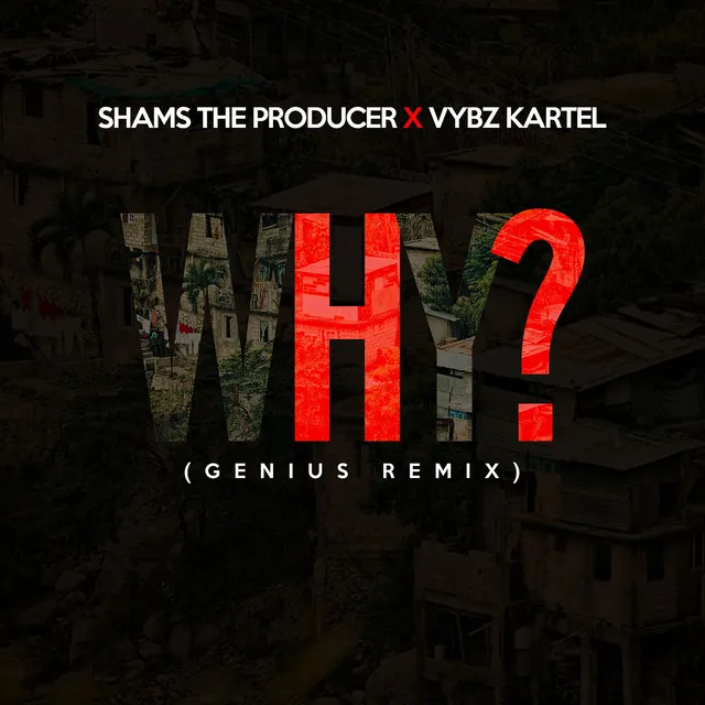 Why - Genius Remix