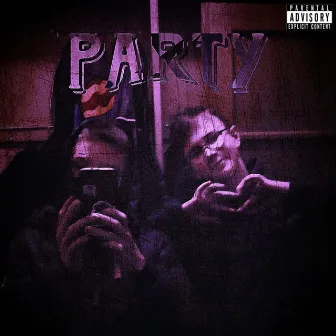 Party by Sky hat