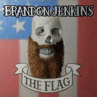 The Flag by Brandon Jenkins