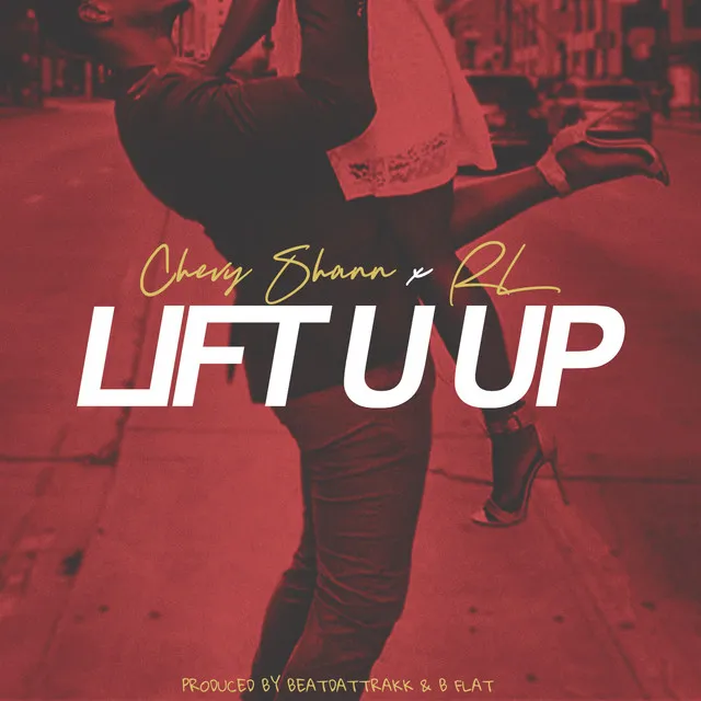 Lift U Up