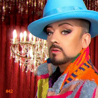 How To Be A Chandelier by Boy George