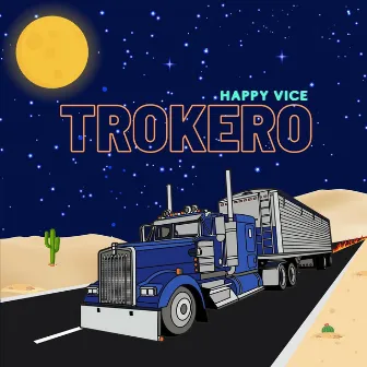 Trokero by Happy Vice