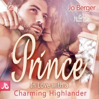 Prince (In Love with a Charming Highlander) by Jo Berger