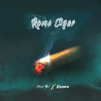 Roma Cigar by Kosere