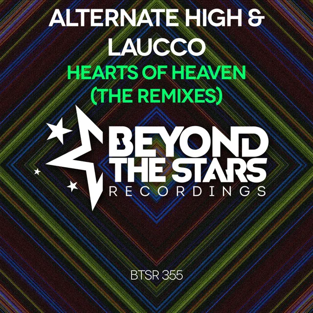 Hearts Of Heaven - Dalmoori Extended Remix