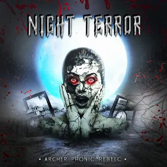 Night Terror by Archer