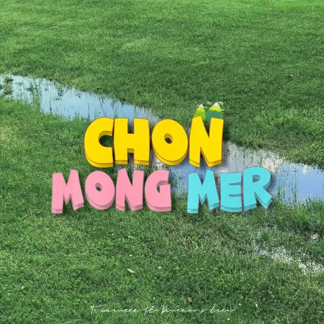 Chốn Mộng Mer