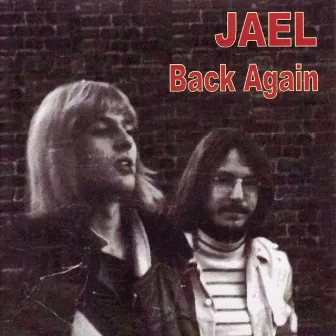 Back Again by Jael