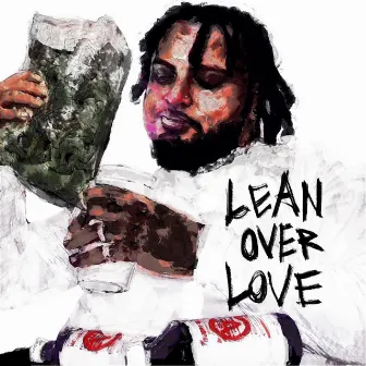 Lean Over Love by Nino Andretti