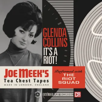 It's A Riot! (Joe Meek's Tea Chest Tapes) by The Riot Squad