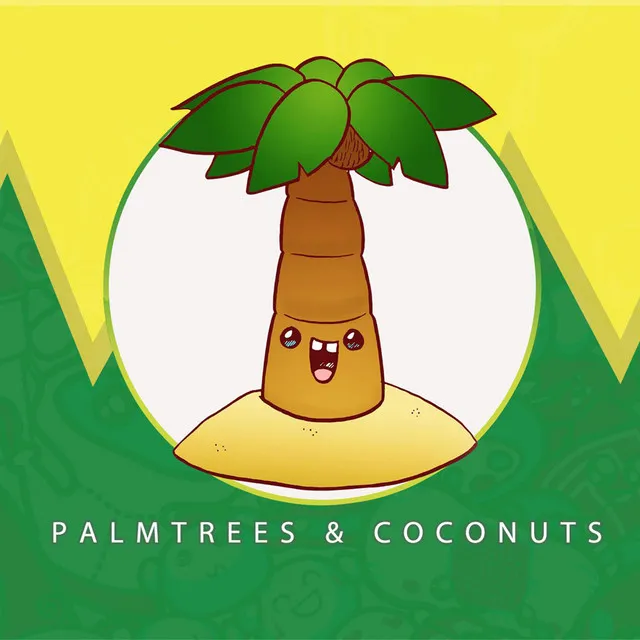 Palmtrees & Coconuts