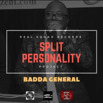 Split Personality Project by BADDA GENERAL