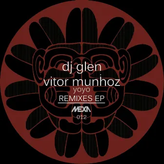 Yoyo EP - Remixes by Vitor Munhoz