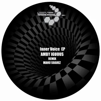 Inner Voice EP by 