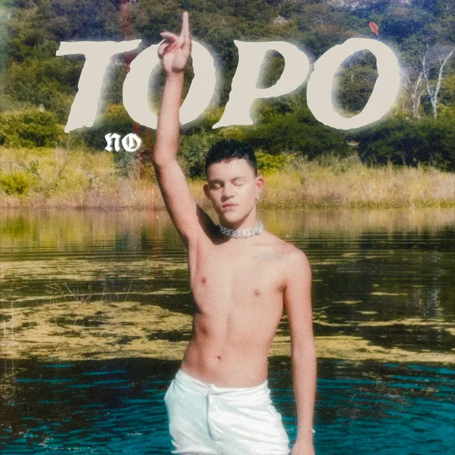 No Topo