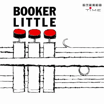 Booker Little by Booker Little