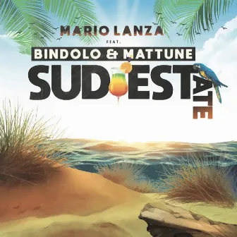 Sud est(ate) by Mario Lanza