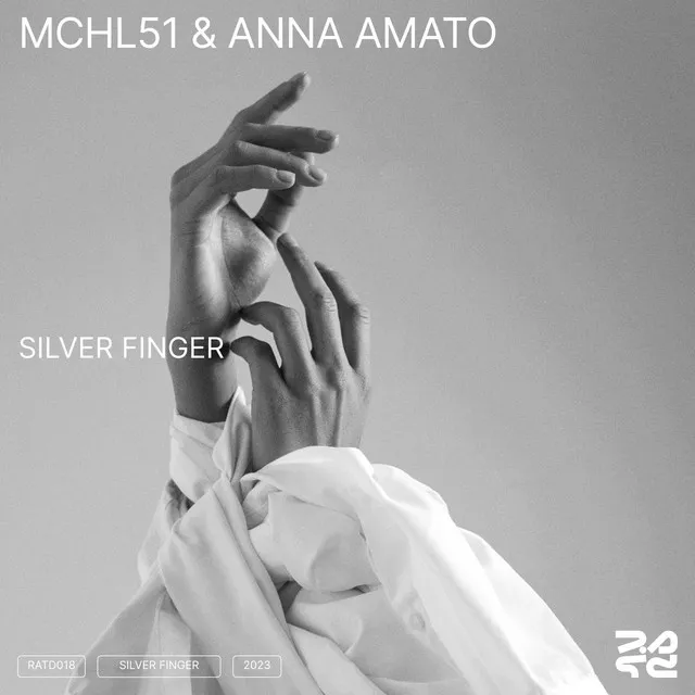 Silver Finger