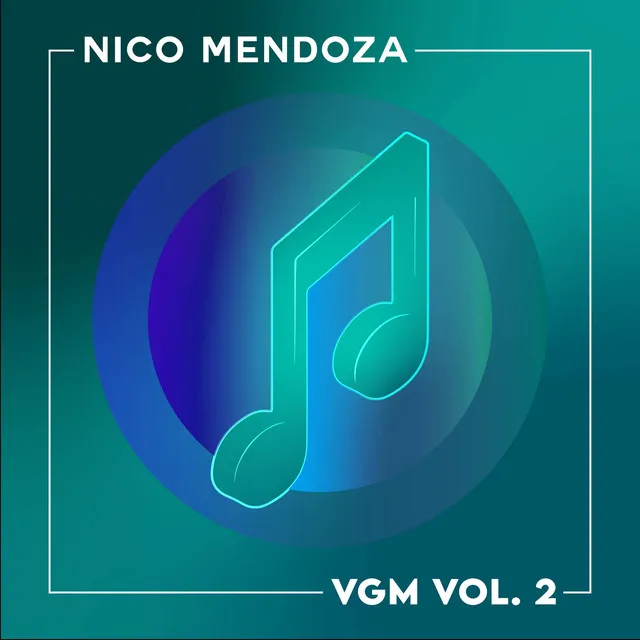 VGM, Vol. 2