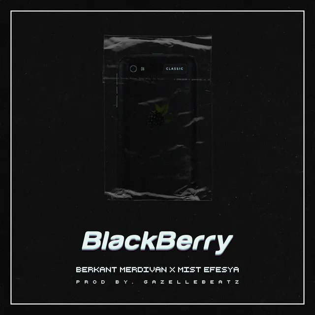 BlackBerry