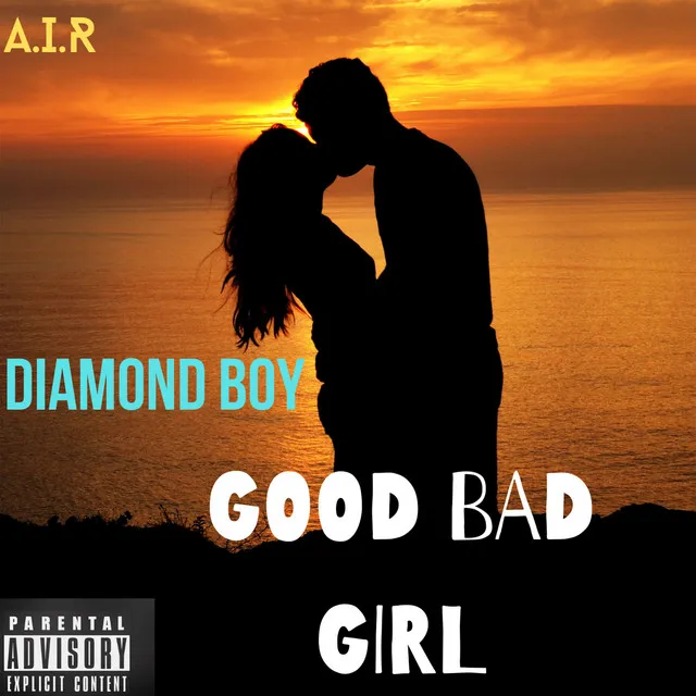 Good Bad Girl