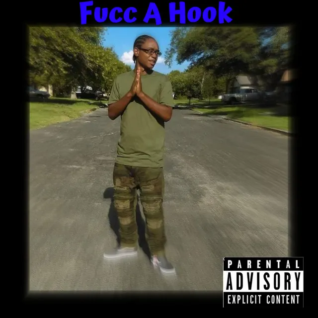 Fucc A Hook