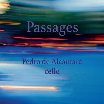 Passages by Pedro de Alcantara