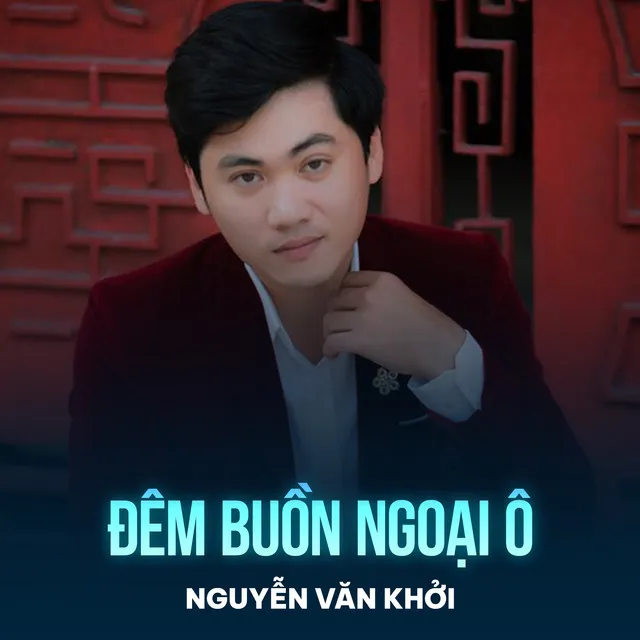 Đêm Buồn Ngoại Ô