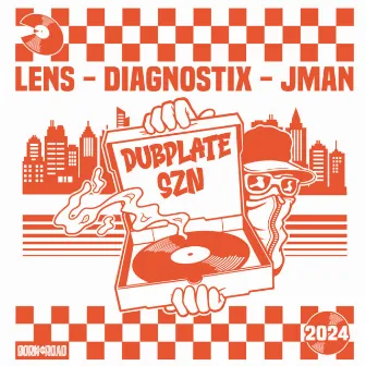 Dubplate SZN by Jman