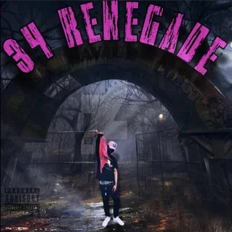 34 Renegade by TreFoeJay