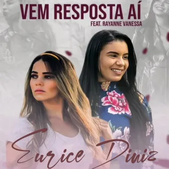 Vem Resposta Aí by Eurice Diniz