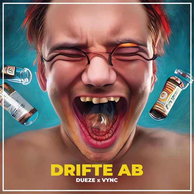 Drifte ab