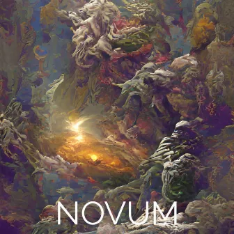 Novum by Davekt