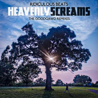 Heavenly Screams (The Goodgawd Remixes) by Ridiculous Beats