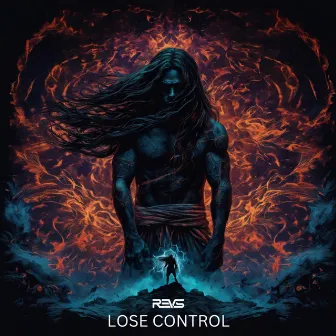 LOSE CONTROL by REVS